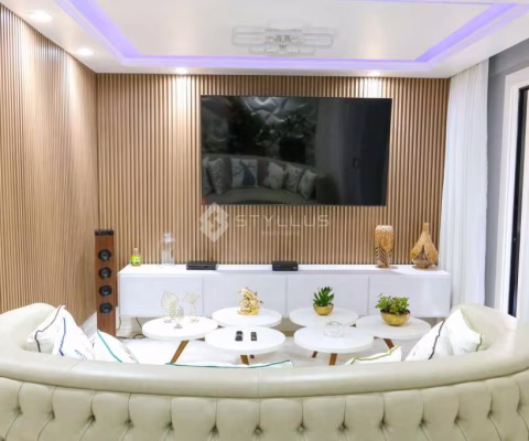 Apartamento com 3 quartos à venda na Rua José Bonifácio, Todos os Santos, Rio de Janeiro