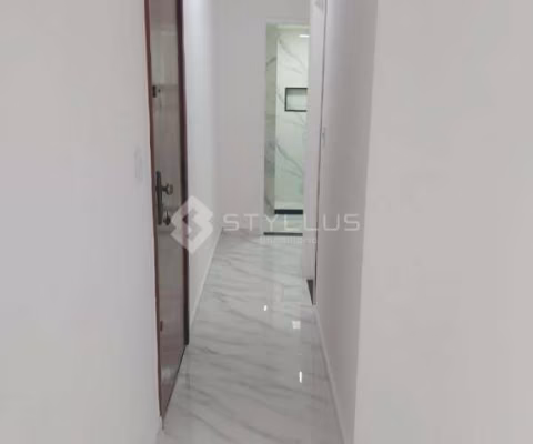Apartamento com 2 quartos à venda na Caminho do Mateus, Inhaúma, Rio de Janeiro