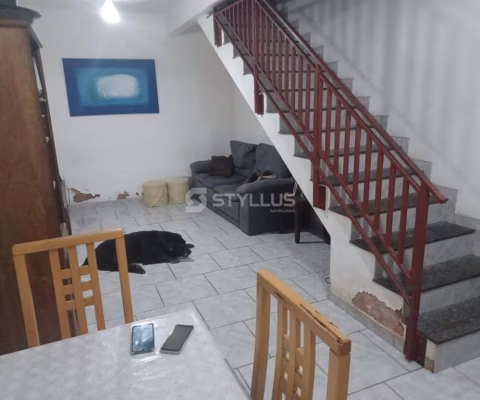 Casa em condomínio fechado com 2 quartos à venda na Rua Honório, Cachambi, Rio de Janeiro