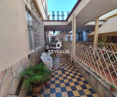 Casa em condomínio fechado com 2 quartos à venda na Rua Capitão Resende, Cachambi, Rio de Janeiro