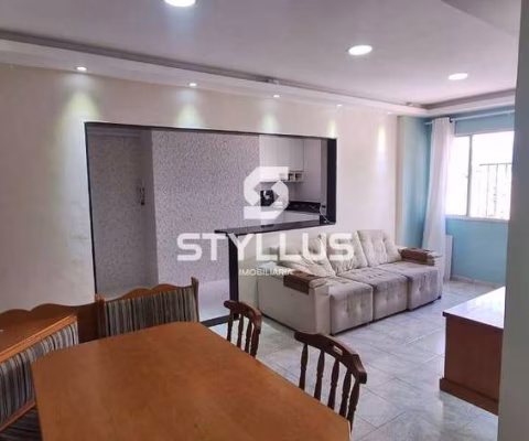 Apartamento com 3 quartos à venda na Rua José Bonifácio, Cachambi, Rio de Janeiro