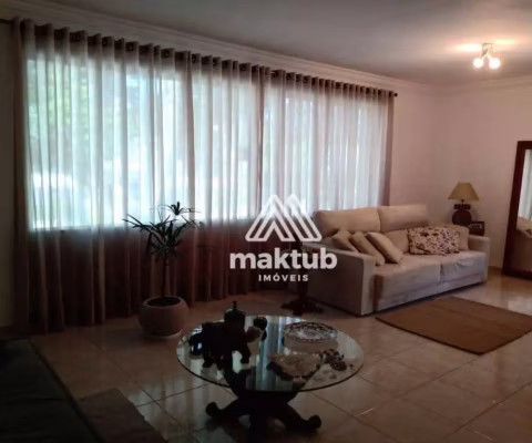 Casa para alugar, 201 m² por R$ 10.860,00/mês - Assunção - São Bernardo do Campo/SP