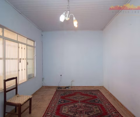 Venda | Casa Térrea com 87m², 2 dormitórios, varanda, terraço, 2 vagas, Vila Pereira Barreto, São Paulo/SP.