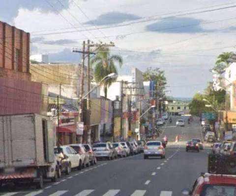 Salão, 530 m² - venda por R$ 6.500.000,00 ou aluguel por R$ 22.000,00/mês - Centro - Registro/SP