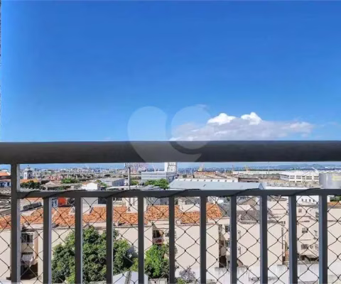 Apartamento com 2 quartos à venda em São Cristóvão - RJ