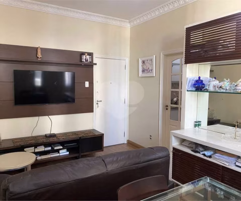 Apartamento com 2 quartos à venda em Maracanã - RJ