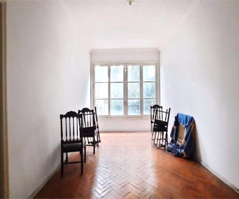 Apartamento com 3 quartos à venda em Tijuca - RJ