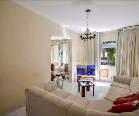 Apartamento com 2 quartos à venda em Vila Isabel - RJ