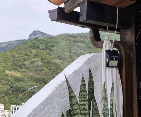 Cobertura com 3 quartos à venda em Rio Comprido - RJ