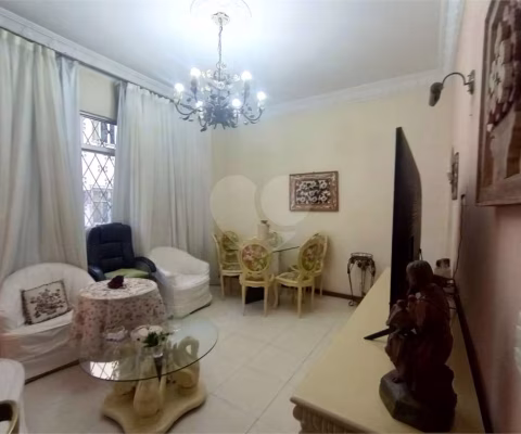 Apartamento com 2 quartos à venda em Tijuca - RJ
