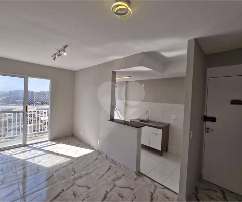 Apartamento com 2 quartos à venda em São Cristóvão - RJ