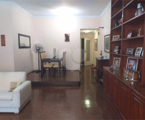 Apartamento com 3 quartos à venda em Tijuca - RJ