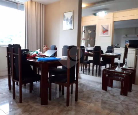 Apartamento com 2 quartos à venda em Tijuca - RJ
