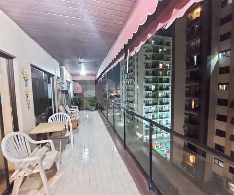 Apartamento com 3 quartos à venda em Vila Isabel - RJ