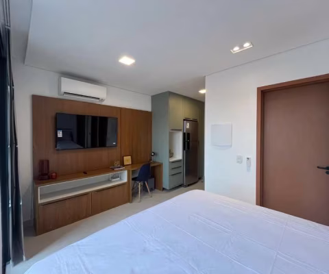 Apartamento com 1 quarto para alugar na Nossa Senhora das Graças, Manaus 