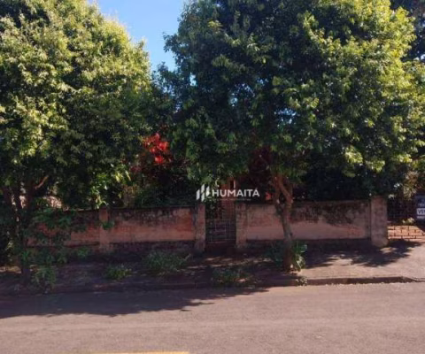 Casa com 2 dormitórios à venda, 100 m² por R$ 399.000,00 - Vila Larsen 1 - Londrina/PR