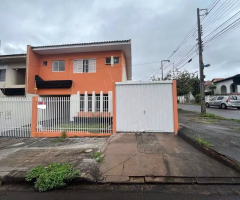 SOBRADO JARDIM NOVO HORIZONTE