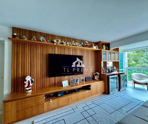 Apartamento com 3 dormitórios à venda, 126 m² por R$ 1.990.000,00 - Barra da Tijuca - Rio de Janeiro/RJ
