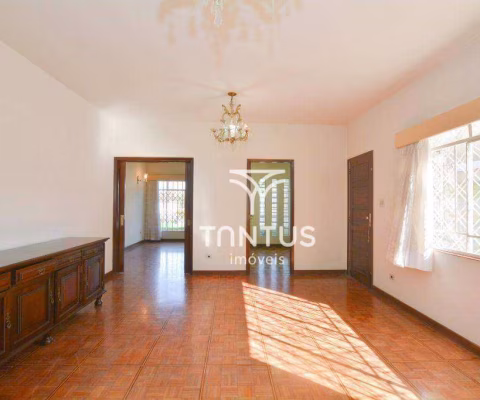 Casa com 3 dormitórios para alugar, 371 m² por R$ 6.970,00/mês - Alto da Glória - Curitiba/PR