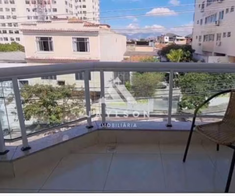 Apartamento com 2 quartos à venda na Rua Bernardo Taveira, Vila da Penha, Rio de Janeiro