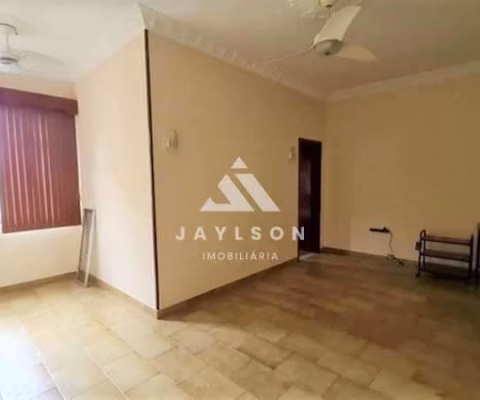 Apartamento com 2 quartos à venda na Rua Senador Mourão Vieira, Ramos, Rio de Janeiro