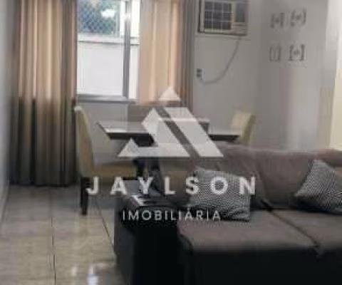 Apartamento com 2 quartos à venda na Rua Euclides da Cunha, São Cristóvão, Rio de Janeiro