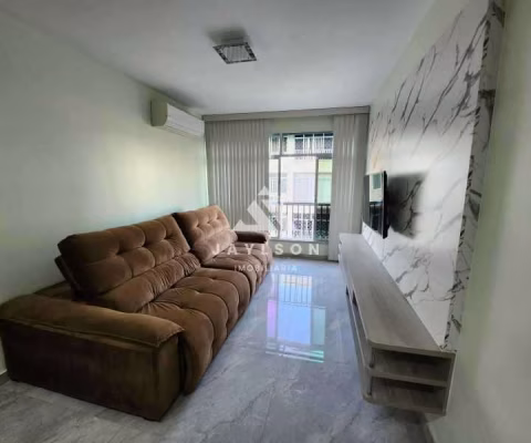 Apartamento com 3 quartos à venda na Rua Delfim Carlos, Olaria, Rio de Janeiro