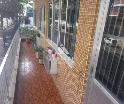 Apartamento com 3 quartos à venda na Rua Professor Lace, Ramos, Rio de Janeiro