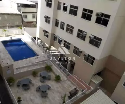 Apartamento com 2 quartos à venda na Avenida Vicente de Carvalho, Vicente de Carvalho, Rio de Janeiro