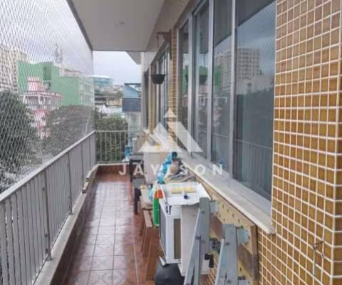 Apartamento com 3 quartos à venda na Rua Professor Lace, Ramos, Rio de Janeiro
