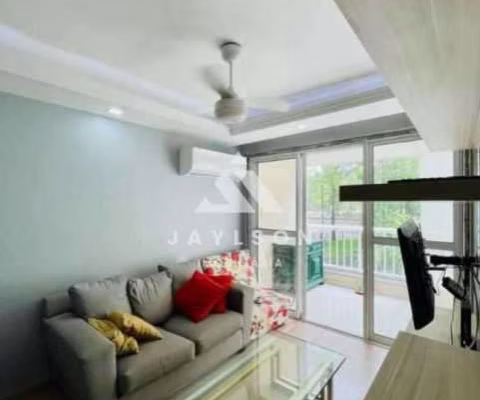 Apartamento com 3 quartos à venda na Rua Euclides da Cunha, São Cristóvão, Rio de Janeiro