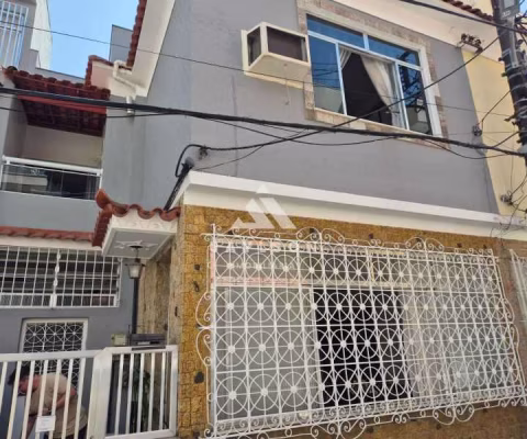 Casa em condomínio fechado com 2 quartos à venda na Rua Carolina Santos, Méier, Rio de Janeiro