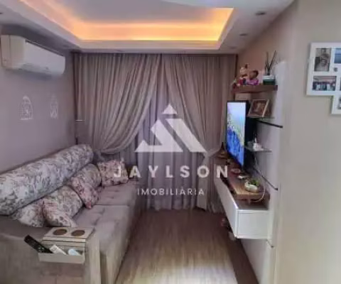 Apartamento com 2 quartos à venda na Avenida Pastor Martin Luther King Jr, Vicente de Carvalho, Rio de Janeiro