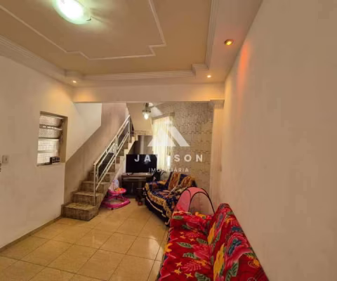 Apartamento com 2 quartos à venda na Avenida Itaóca, Bonsucesso, Rio de Janeiro