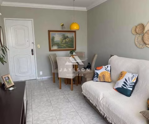 Apartamento com 3 quartos à venda na Rua Paranapanema, Olaria, Rio de Janeiro
