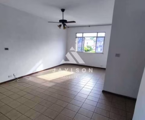 Apartamento com 3 quartos à venda na Rua Doutor Miguel Vieira Ferreira, Ramos, Rio de Janeiro