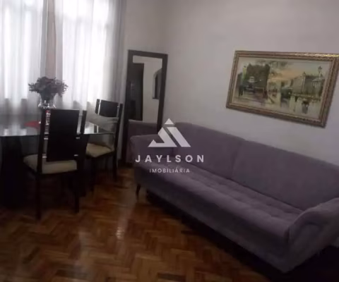 Apartamento com 2 quartos à venda na Rua General José Cristino, São Cristóvão, Rio de Janeiro