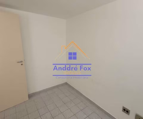 Maracanã, Rio de Janeiro - RJ, Apartamento 2 quartos (1 suíte), varanda, vaga, 78 m², à venda por R
