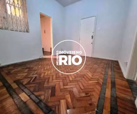 Apartamento com 2 quartos à venda na Rua Clóvis Beviláqua, --, Tijuca, Rio de Janeiro