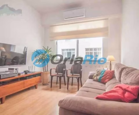 Apartamento com 3 quartos à venda na Rua Voluntários da Pátria, Botafogo, Rio de Janeiro