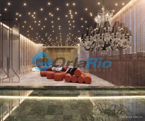 Apartamento com 3 quartos à venda na Rua Mena Barreto, Botafogo, Rio de Janeiro