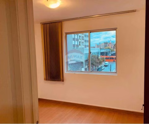 Apartamento com 2 quartos com Garagem no Agua Verde