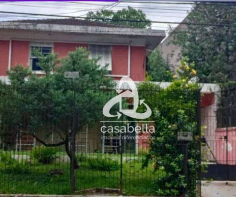 Casa com 6 dormitórios para alugar, 295 m² por R$ 26.500,00/mês - Boqueirão - Santos/SP