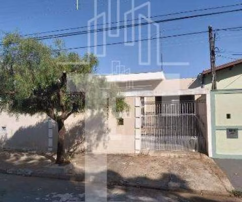 Casa com 3 quartos à venda na Rua Hermano Ribeiro da Silva, 625, Jardim Eulina, Campinas