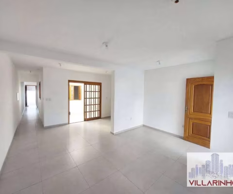 Casa com 2 dormitórios para alugar, 80 m² por R$ 2.660,00/mês - Hípica - Porto Alegre/RS