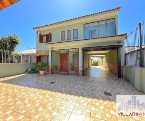 Casa com 6 dormitórios para alugar, 344 m² por R$ 8.063/mês - Tristeza - Porto Alegre/RS