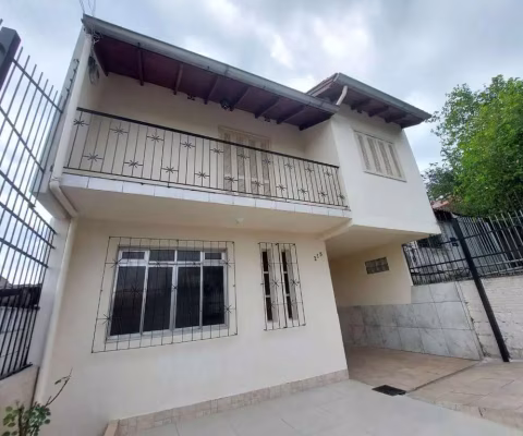 Casa com 2 dormitórios para alugar, 84 m² por R$ 3.740,00/mês - Medianeira - Porto Alegre/RS