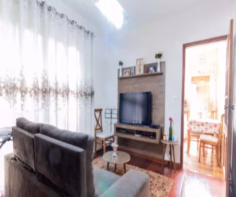 Imperdível: Casa à venda em São Paulo - SP, bairro Socorro, 3 quartos, 1 suíte, 4 banheiros, 2 vagas de garagem, 150m² de área.