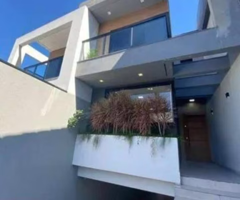 Casa à venda no São João Clímaco com 208m² 3 dormitórios 4 banheiros 5 vagas