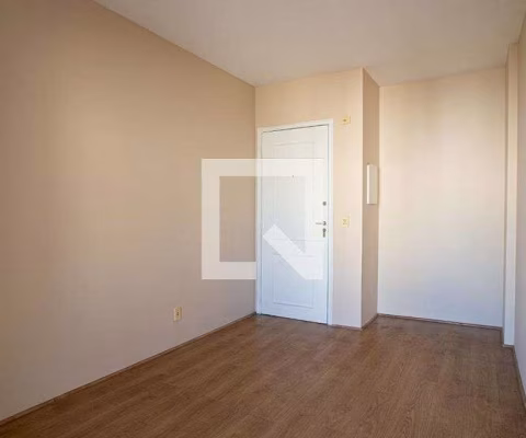 Apartamento à Venda - Consolação, 1 Quarto,  34 m2